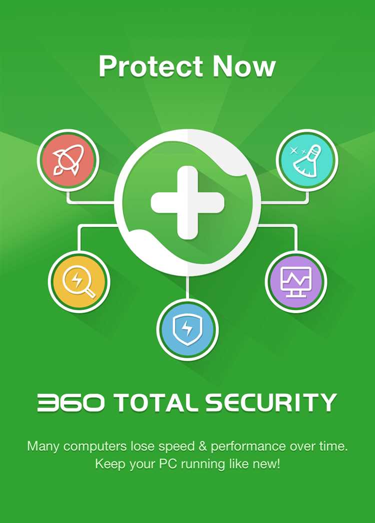 360 Total Security - история изменений - Скачать бесплатно программы для компьютера