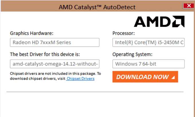 AMD Driver Autodetect скачать бесплатно для Windows 7108 │ Новые драйверы от АМД