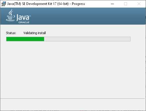 Версии Java Runtime Environment