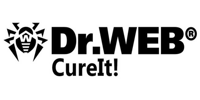 Доступные версии Dr.Web CureIt 2018