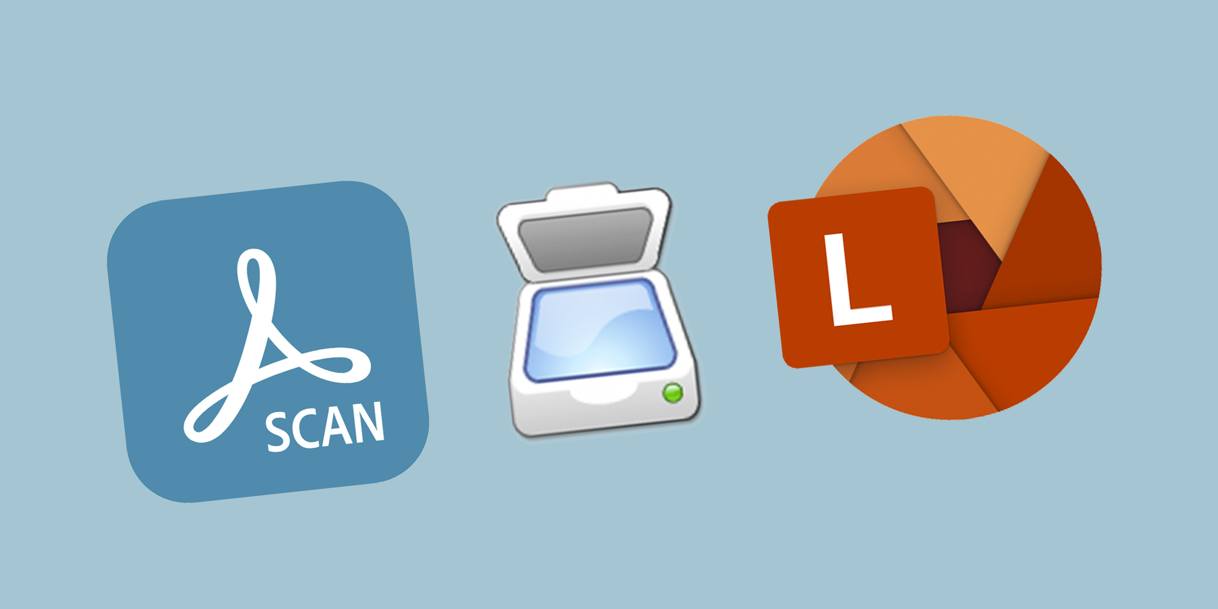 Лучшие программы для сканирования скачать бесплатно для компьютера ...